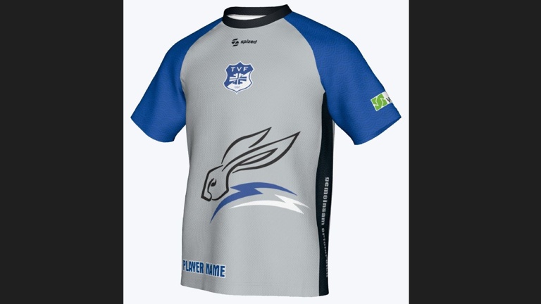 TV Forst Handball - Aufwärmshirts